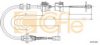 FIAT 1306290080 Clutch Cable